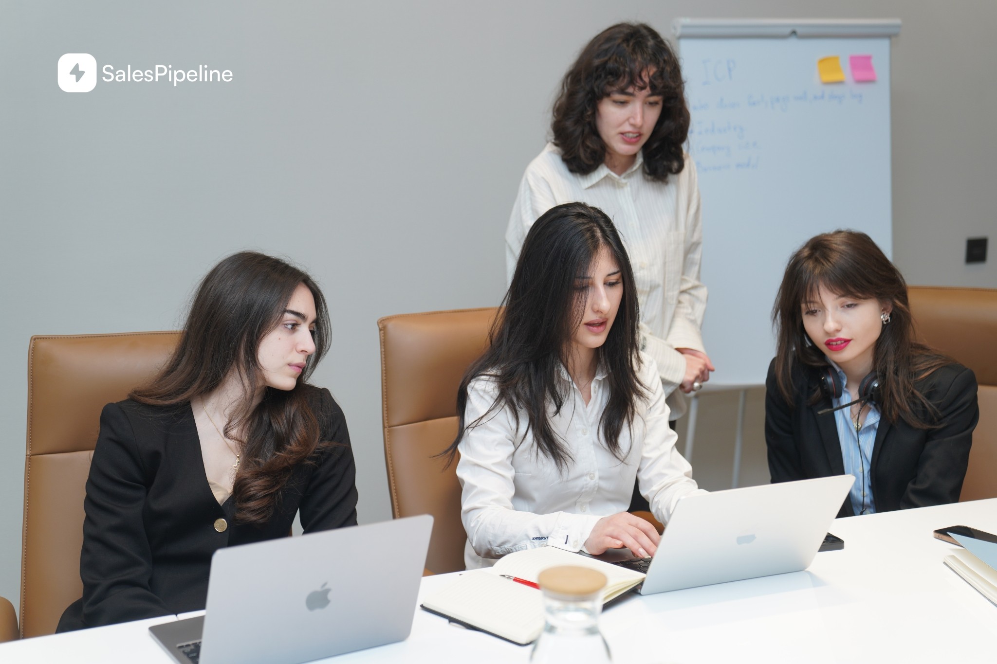 Choosing one outbound sales channel for B2B prospecting