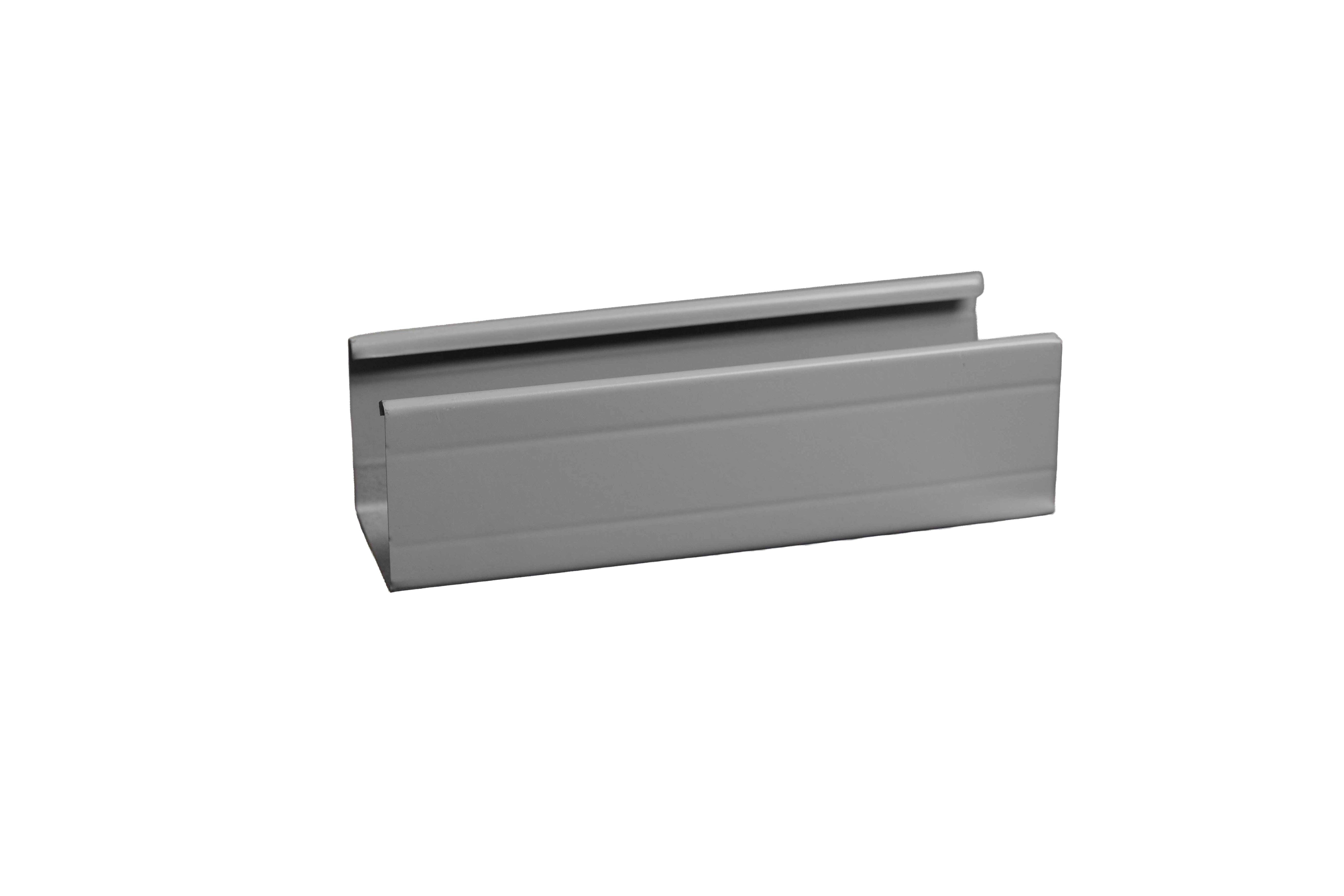 Two people sit across a table in a stylish room with red velvet walls and a large red pendant light. The mood is intimate and modern.