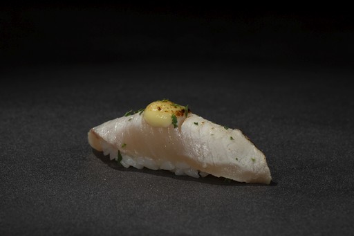 Menu Item Image