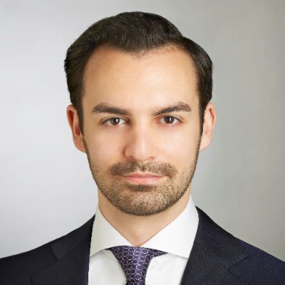 LendAPI FinTech Marketplace - Collections - Justin Mankita - Co-Founder