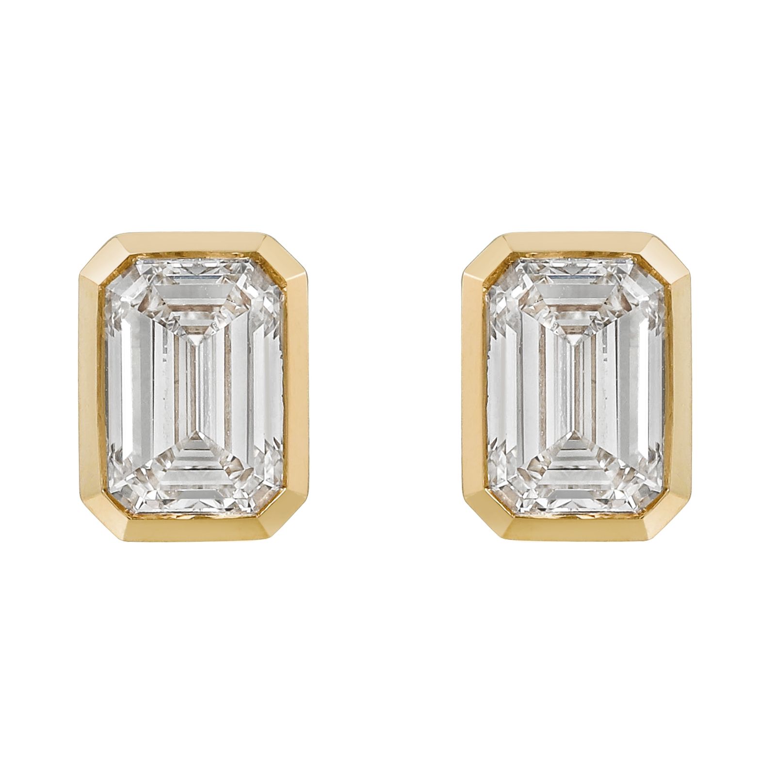 Geometric Moissanite Preview 1
