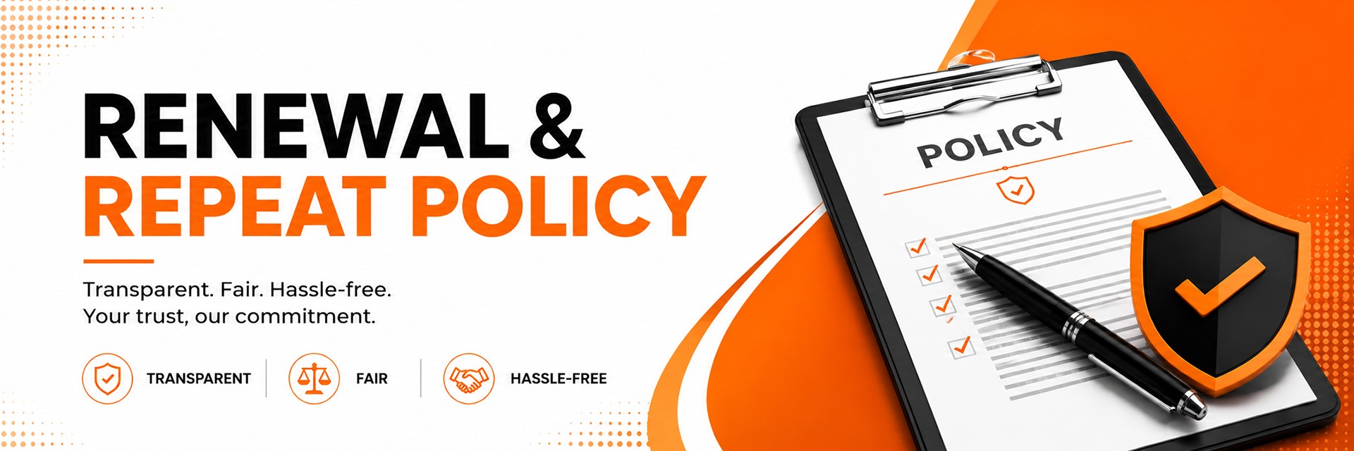 refund policy