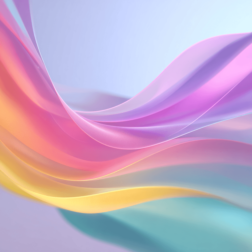 colorwave Apple Watch collection header image featuring floral, pride, and summer.