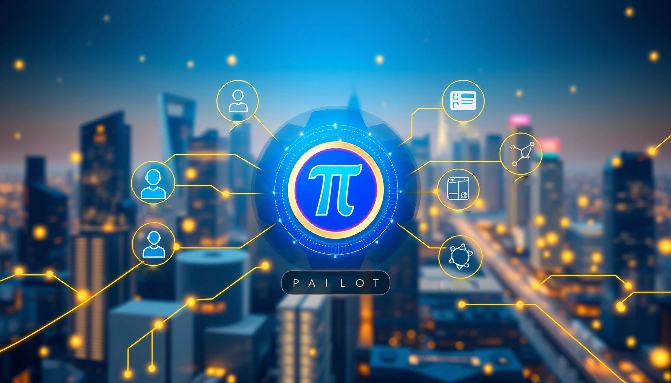 Pi Network Transfers 1 Billion Coins to Build Liquidity Pool Thumbnail