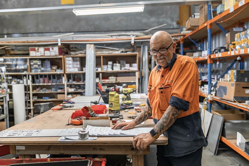 Architectural Design