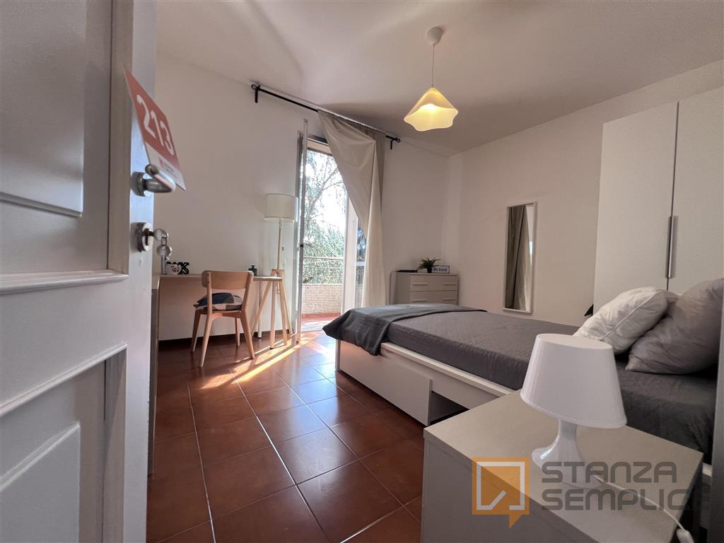 16 sqm room in Via Severino Ferrari, Bologna