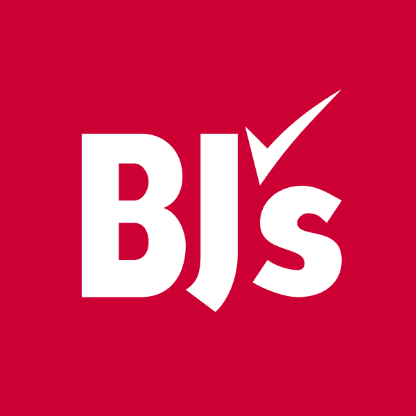 Logo of BJs Wholesale Club