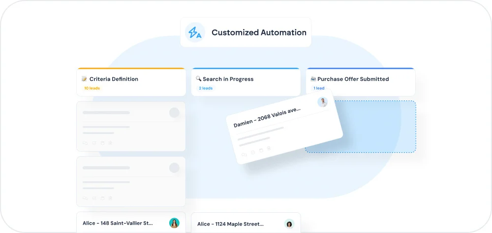 Automation and Workflows: Save Time with Automation