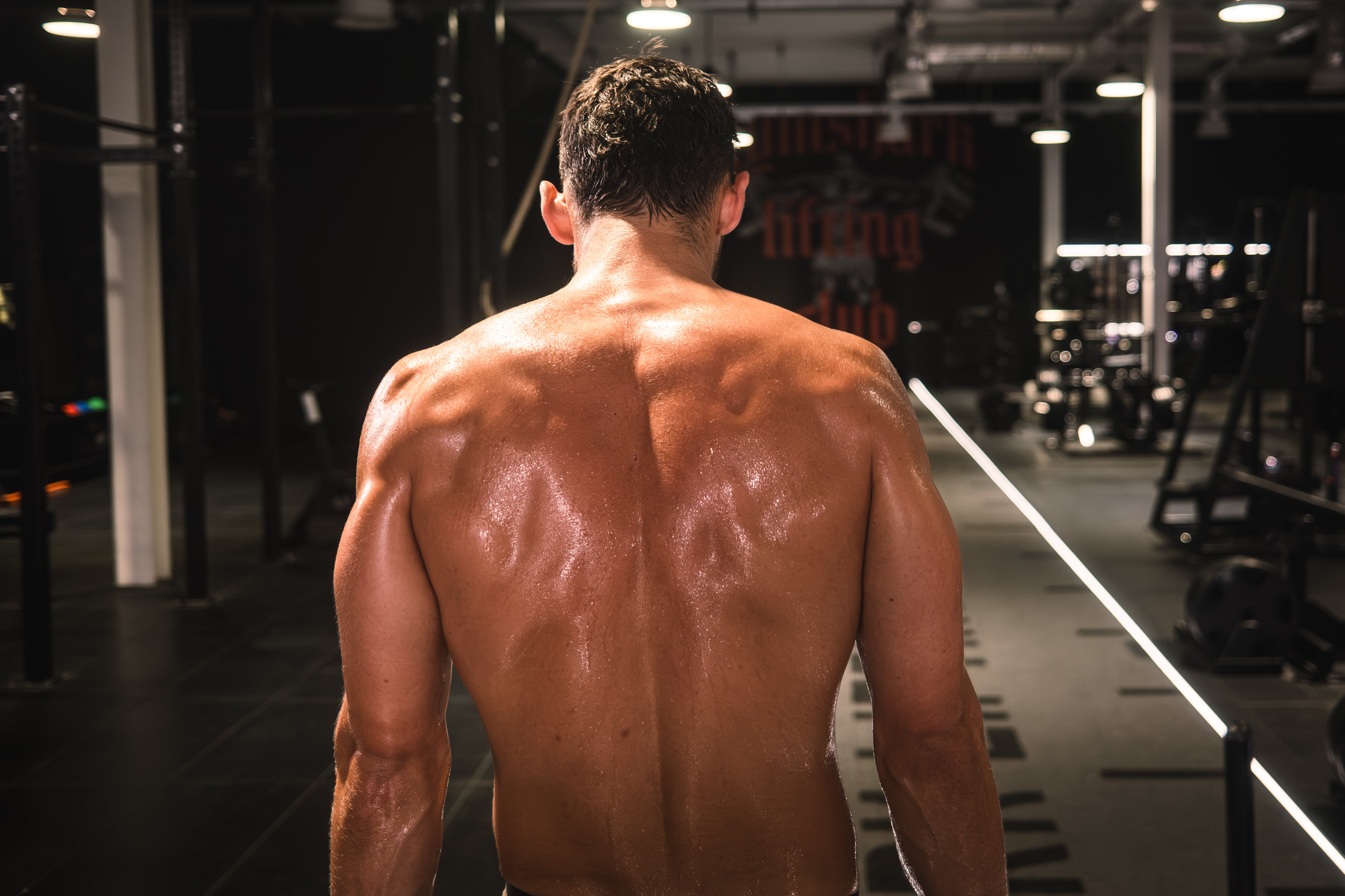 How Can I Relieve Stiff Muscles and Prevent Back Pain