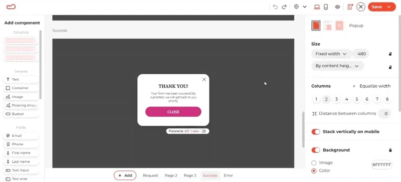 Custom_thank_you_page