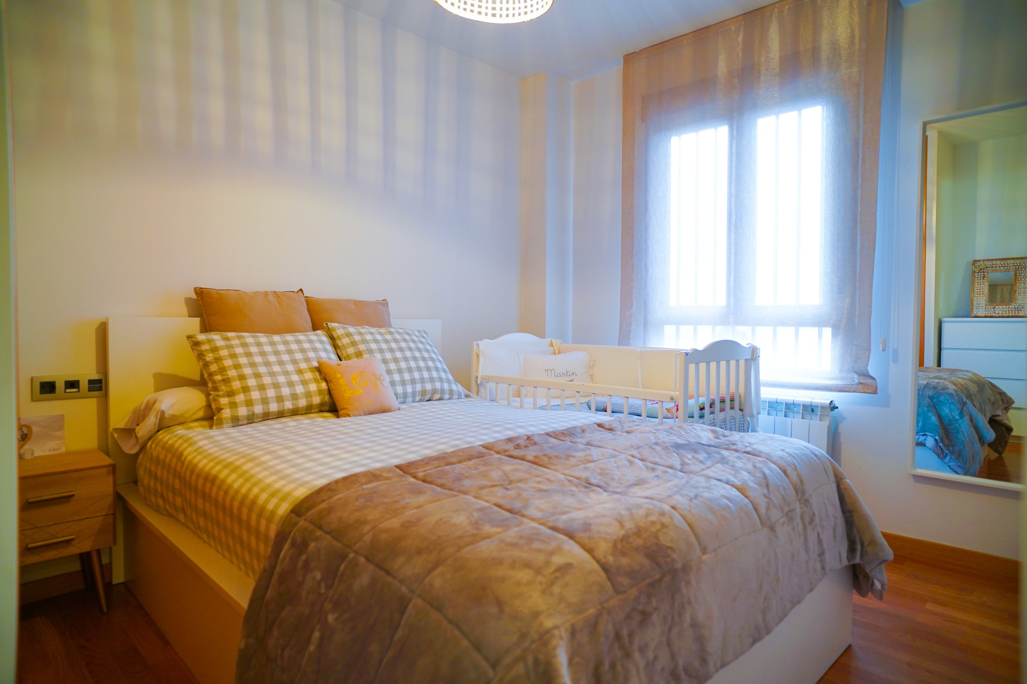 Muralla de Ávila representando el mercado inmobiliario y las viviendas en venta en Ávila