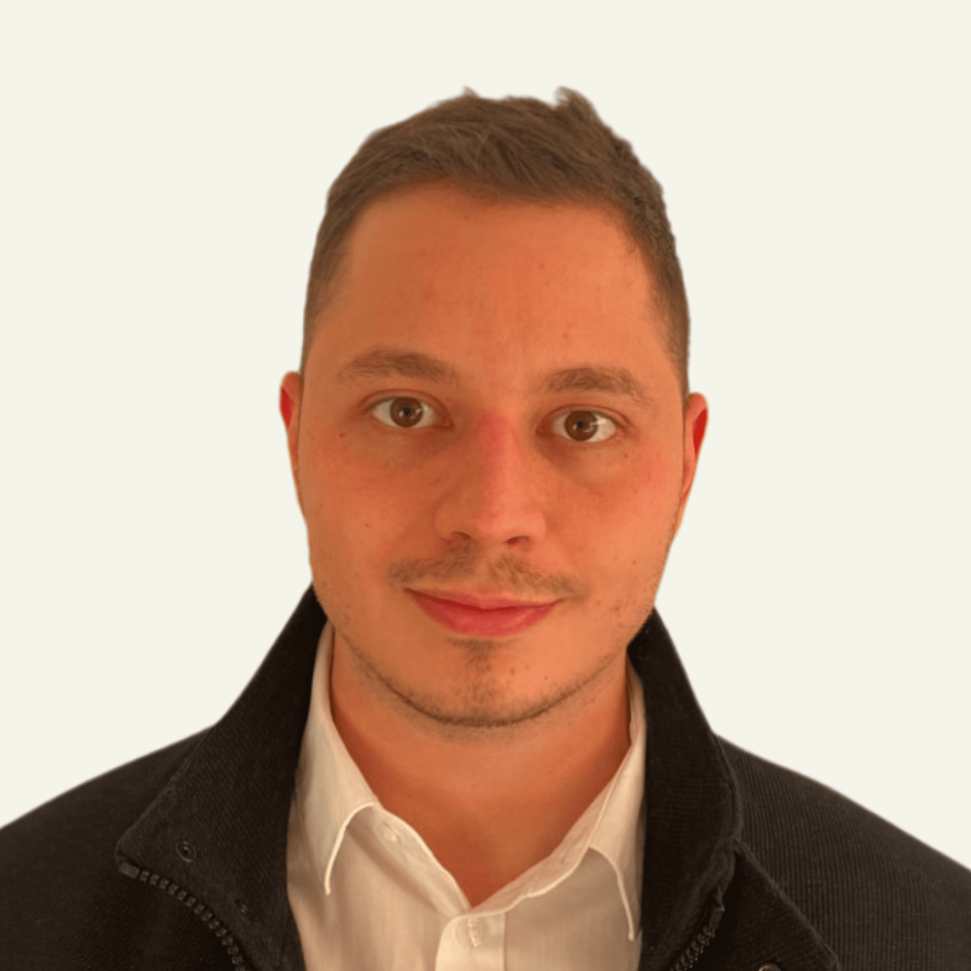 Technischer Leiter bei Heizma