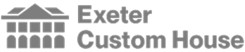 Exeter Custom House