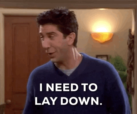 staying productive at home can feel overwhelming
