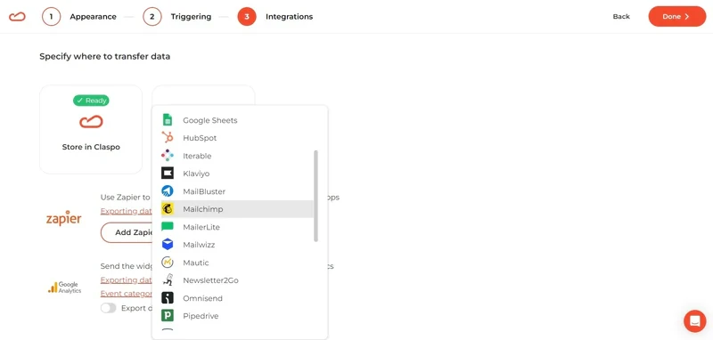 Claspo-integrations2