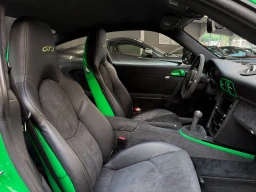 Porsche 911 GT3 Clubsport — Vorschaubild 25