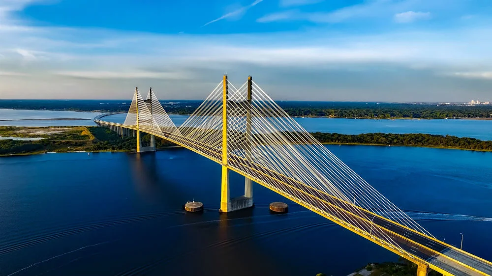 Jax Bridge