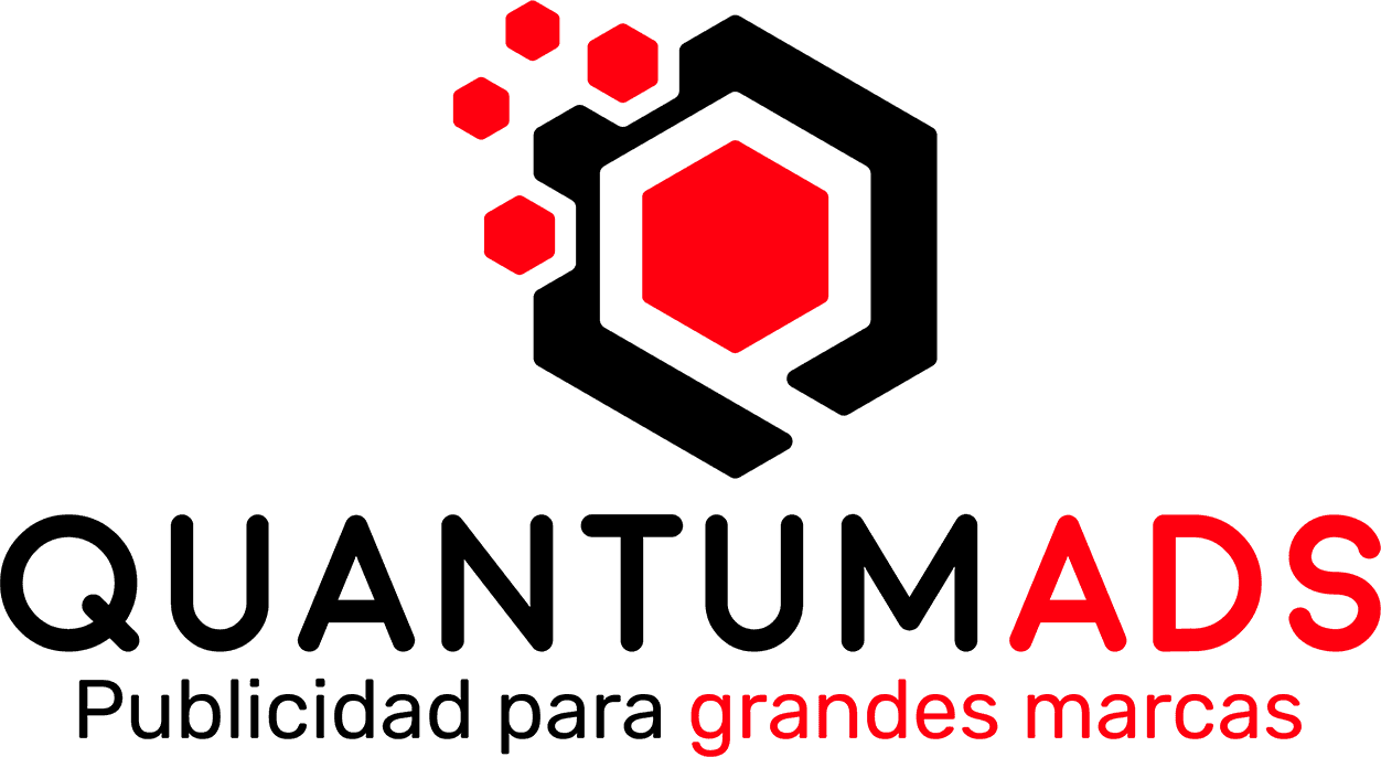 Logo de QuantumAds