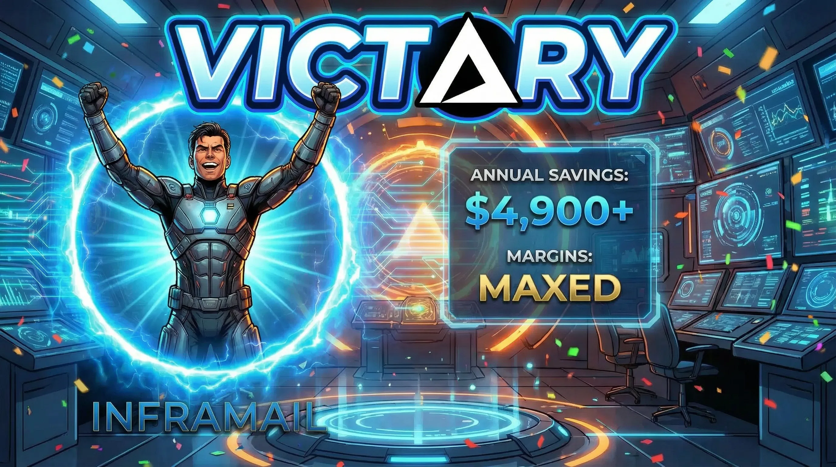 How to Measure Email Scaling Success: 7 KPIs Every Agency Tracks