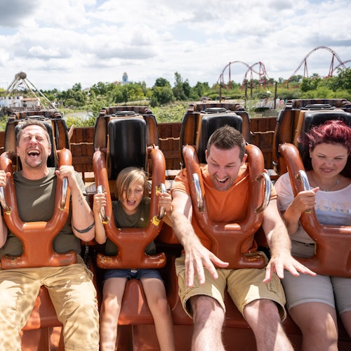 ベラニタスの復讐