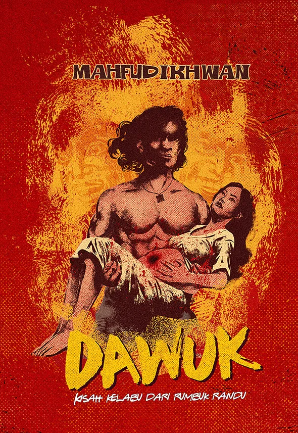 Cover book dawuk