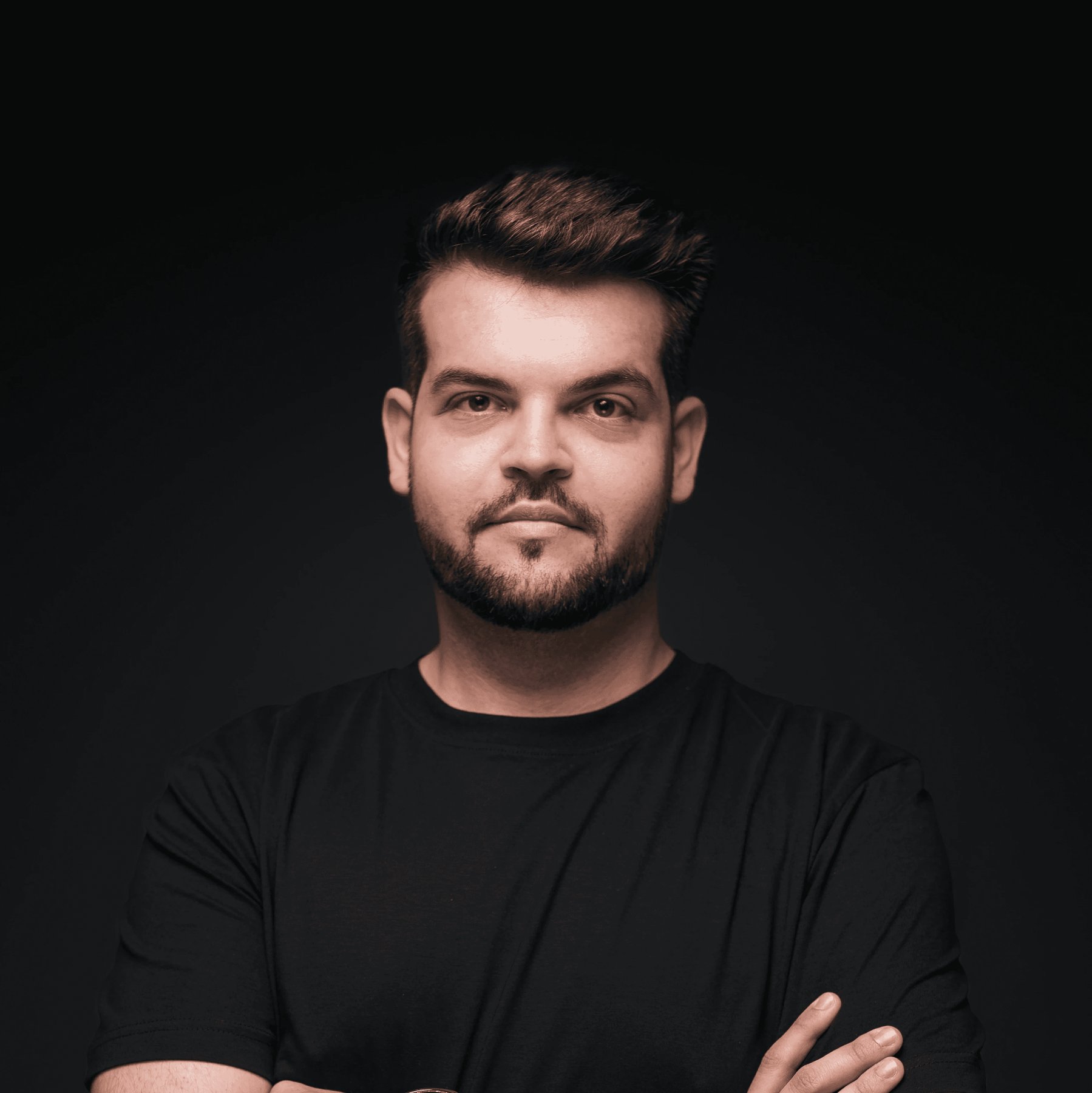 Moga Adrian — Videographer și Editor Sphinx Studio