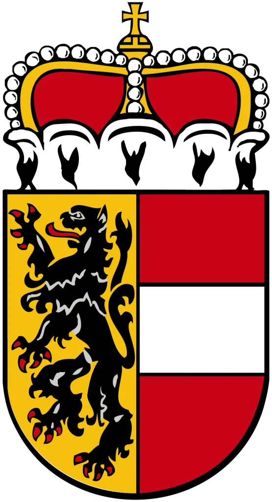 Salzburg Wappen