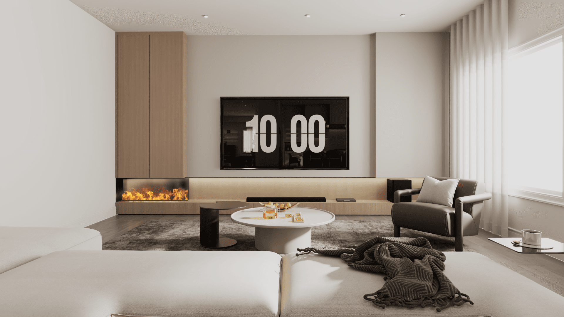 Meadowlark Residence