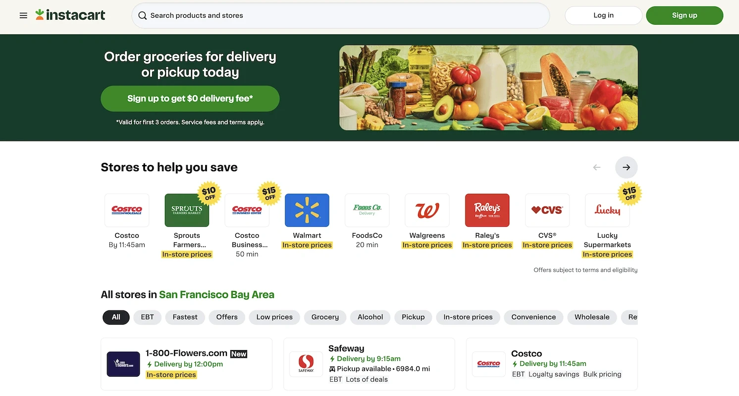 Instacart