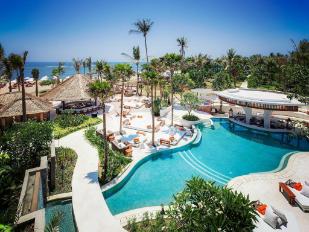 Sofitel Bali Nusa Dua Beach Resort