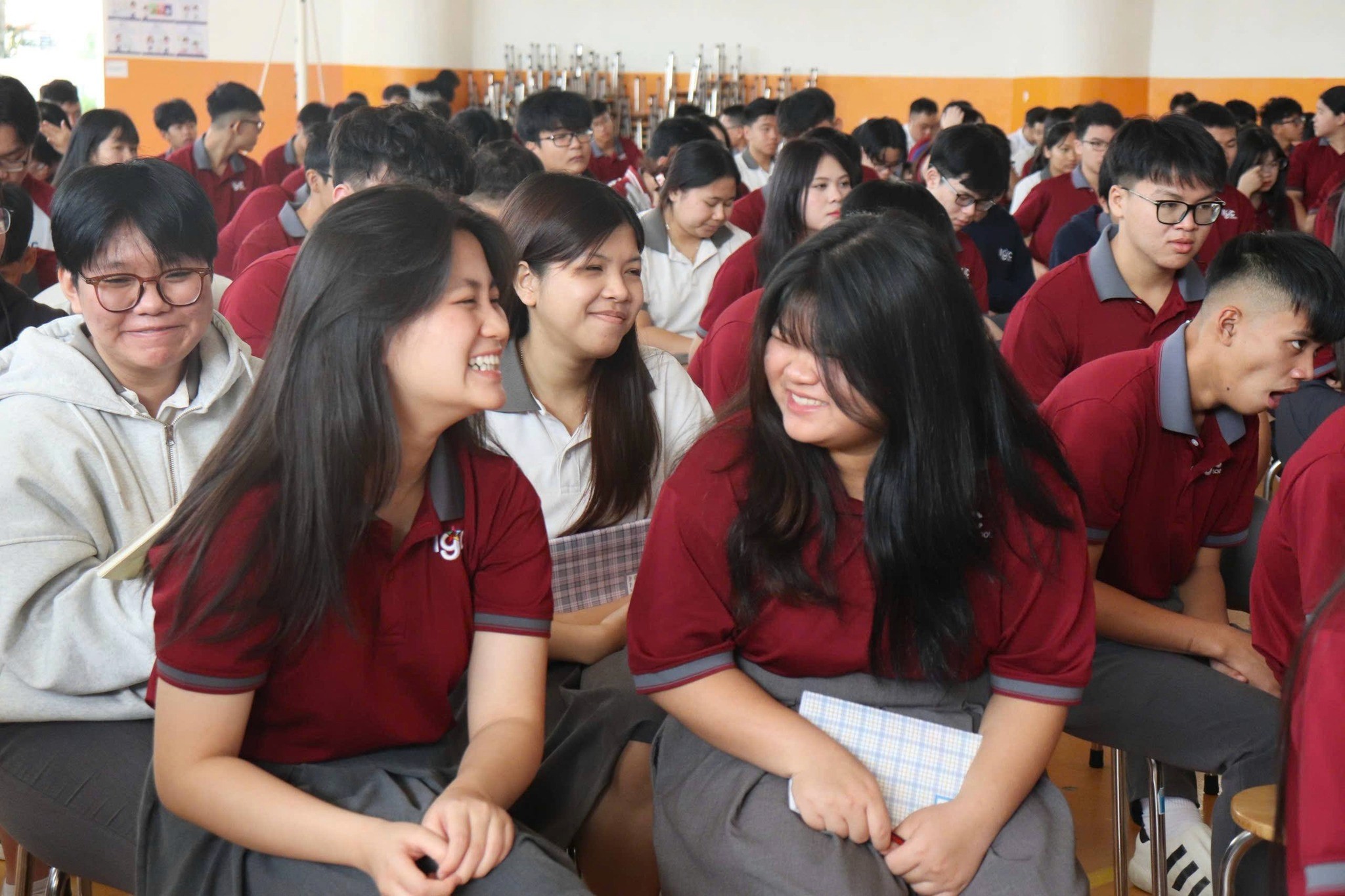 Trang bị kỹ năng giao tiếp mạng xã hội thông minh trên nền tảng số