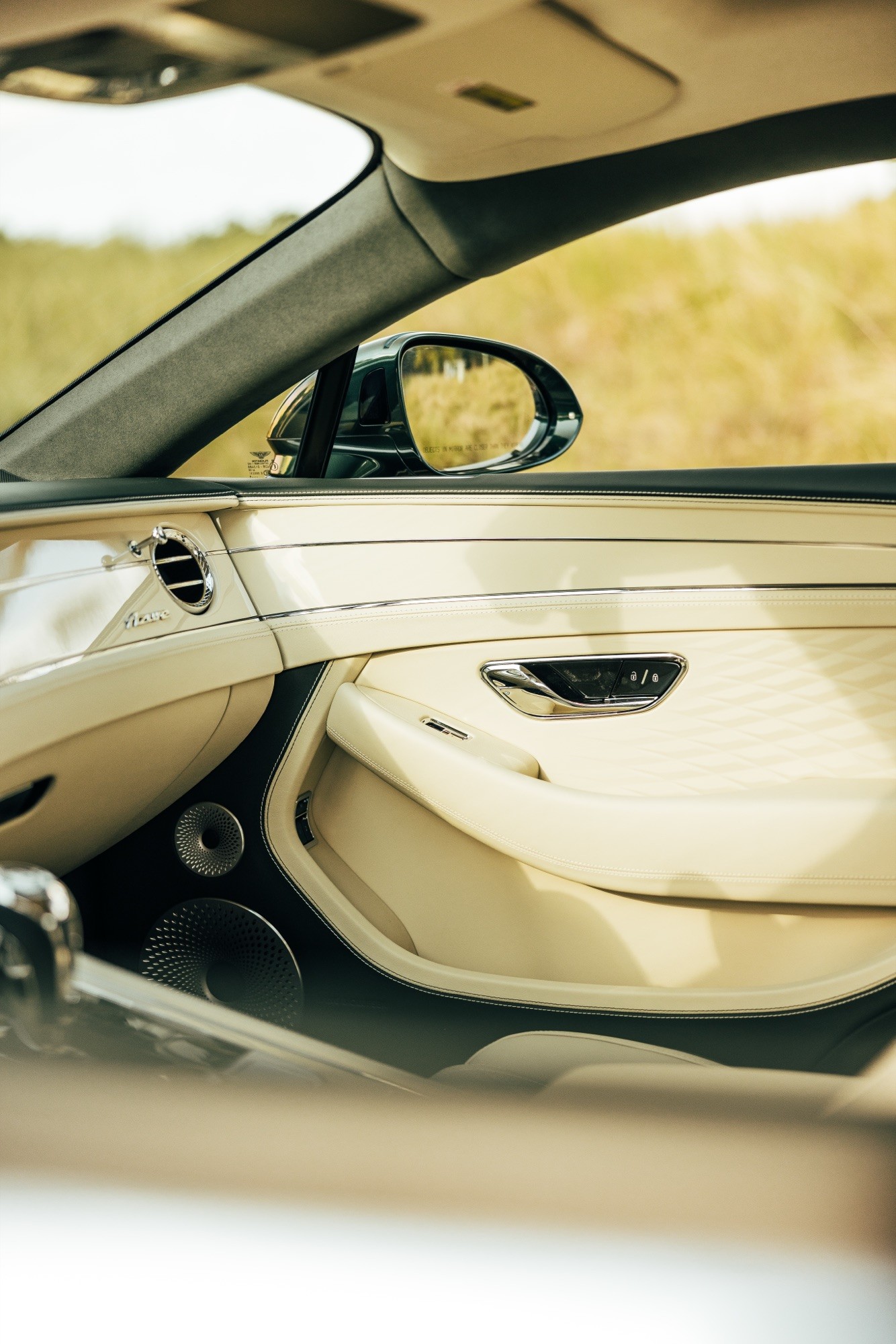 Bentley × Crewe Cup — image 45 of 48