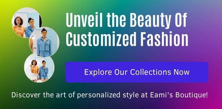 Fashion collection banner - generatedWithSivi