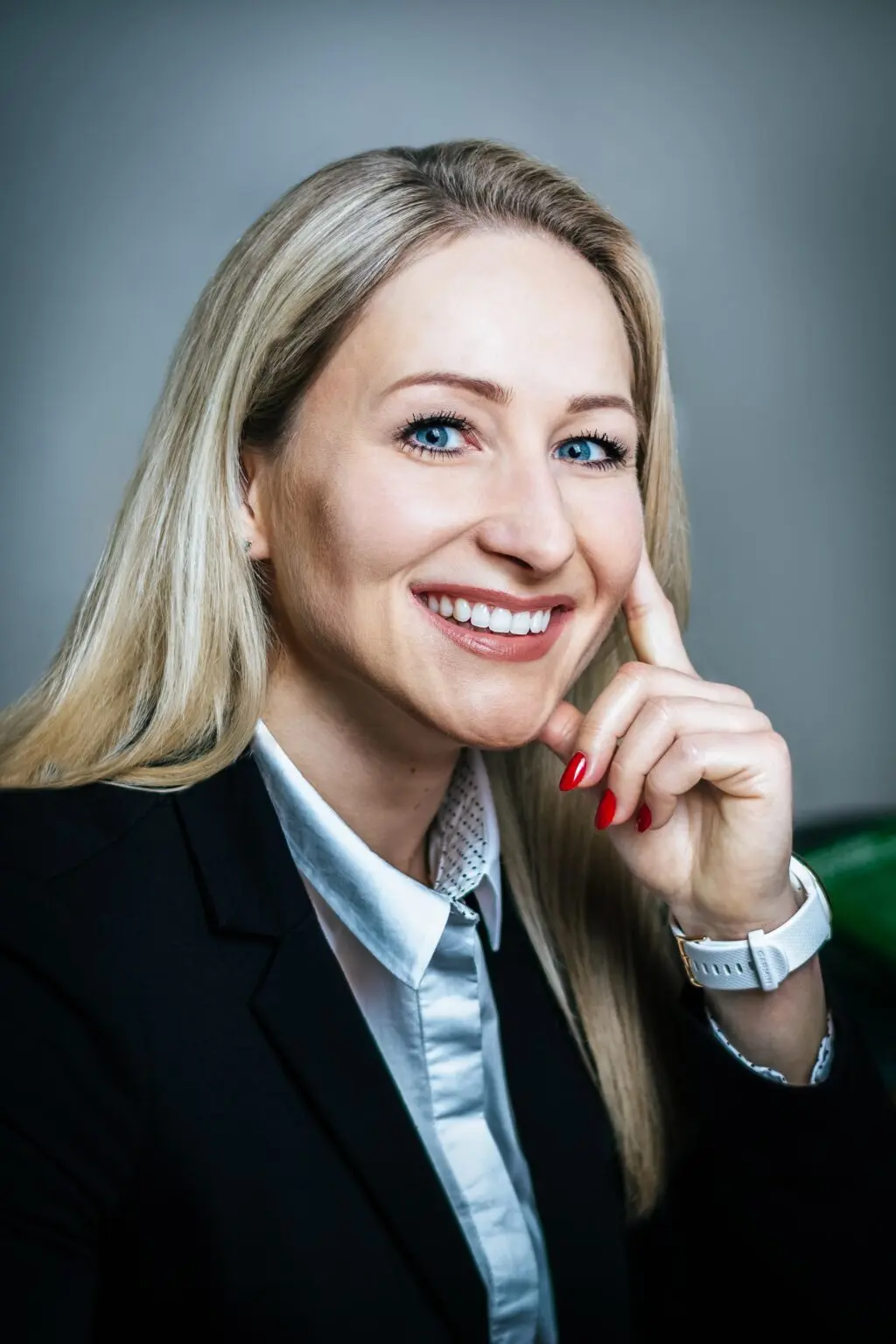 Adwokat Małgorzata Wojtanis-Leszkowicz
