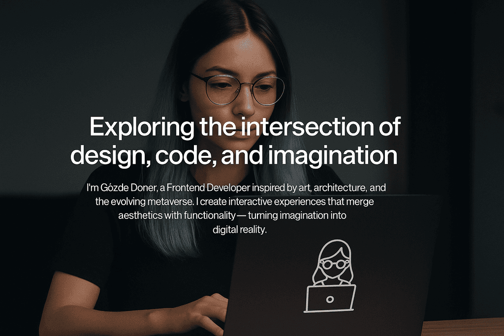 team workspace with people working