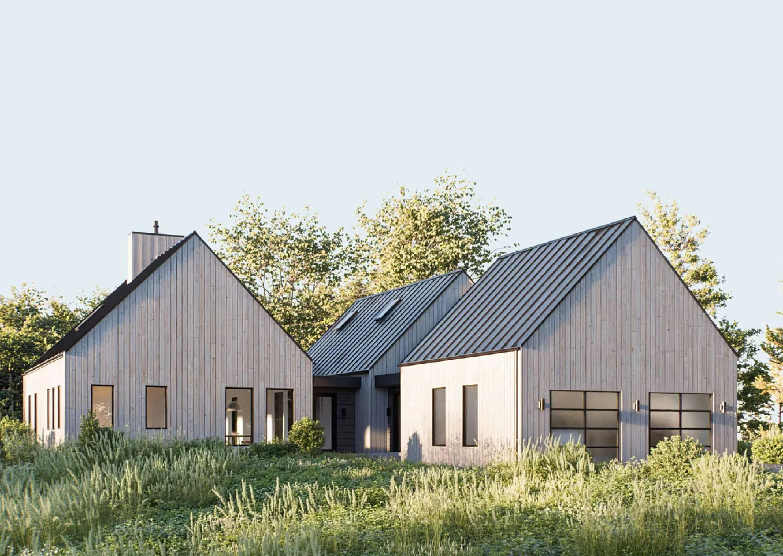 cottage