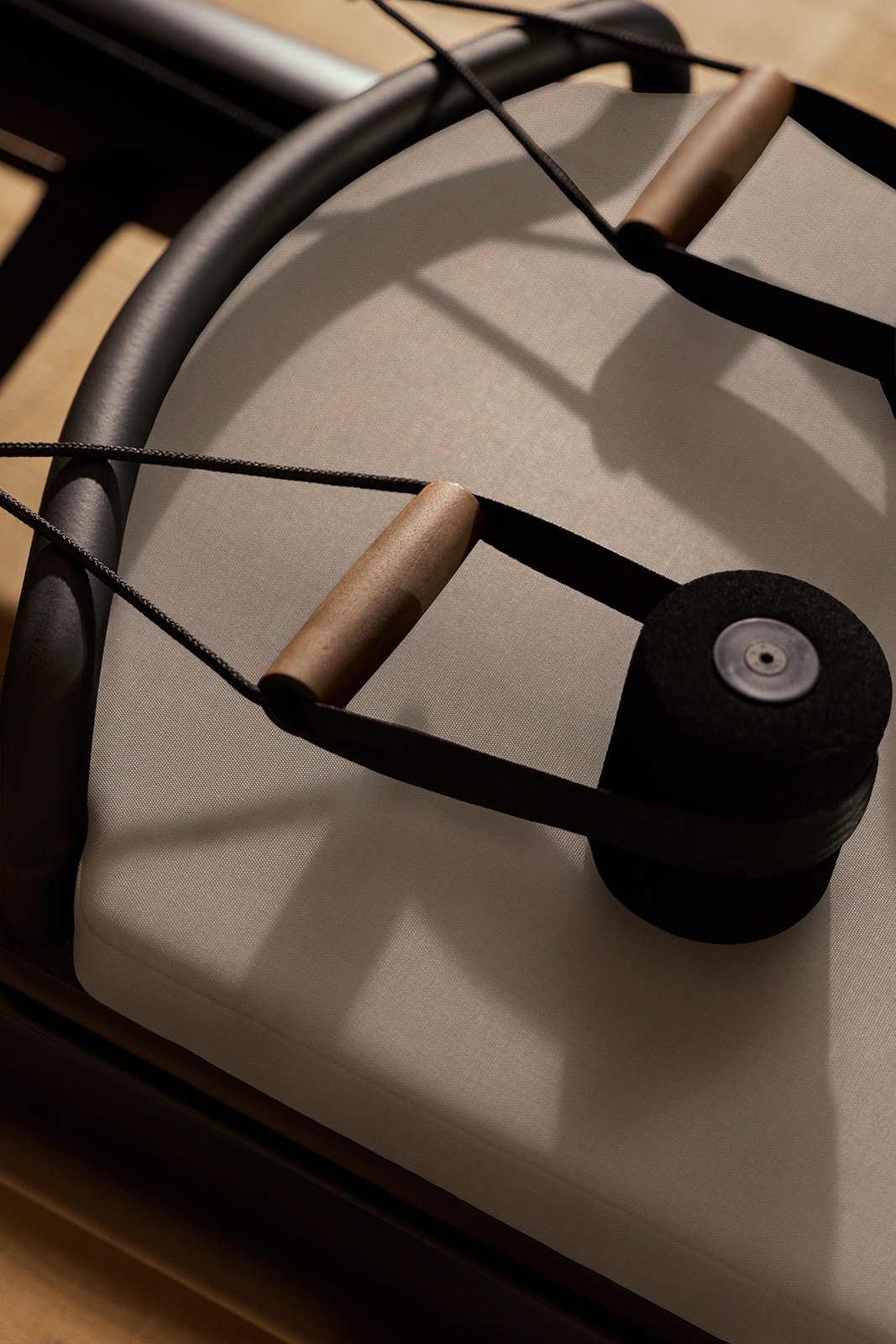 Coreformer in Oak-Sand