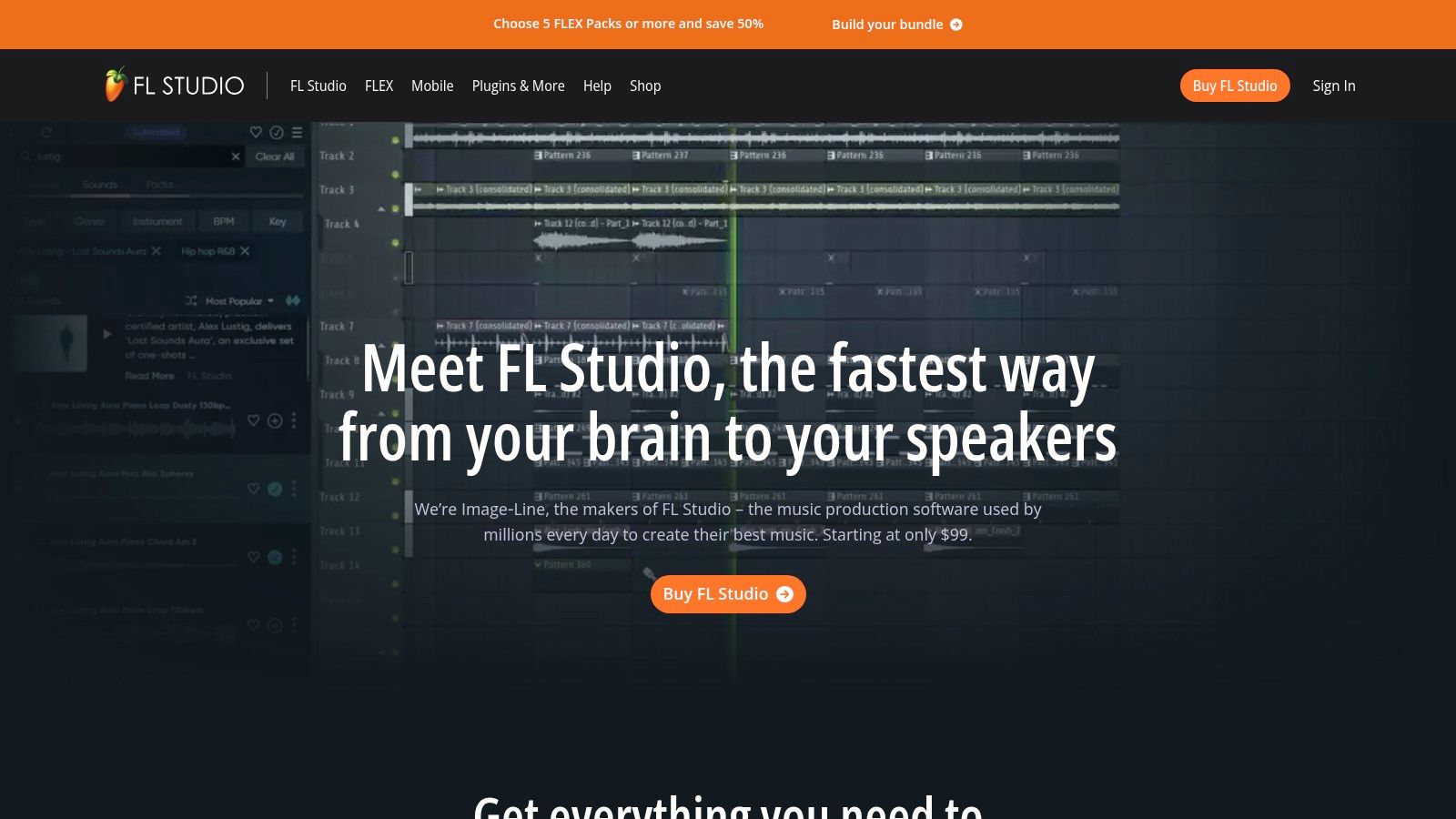 Image-Line (FL Studio)