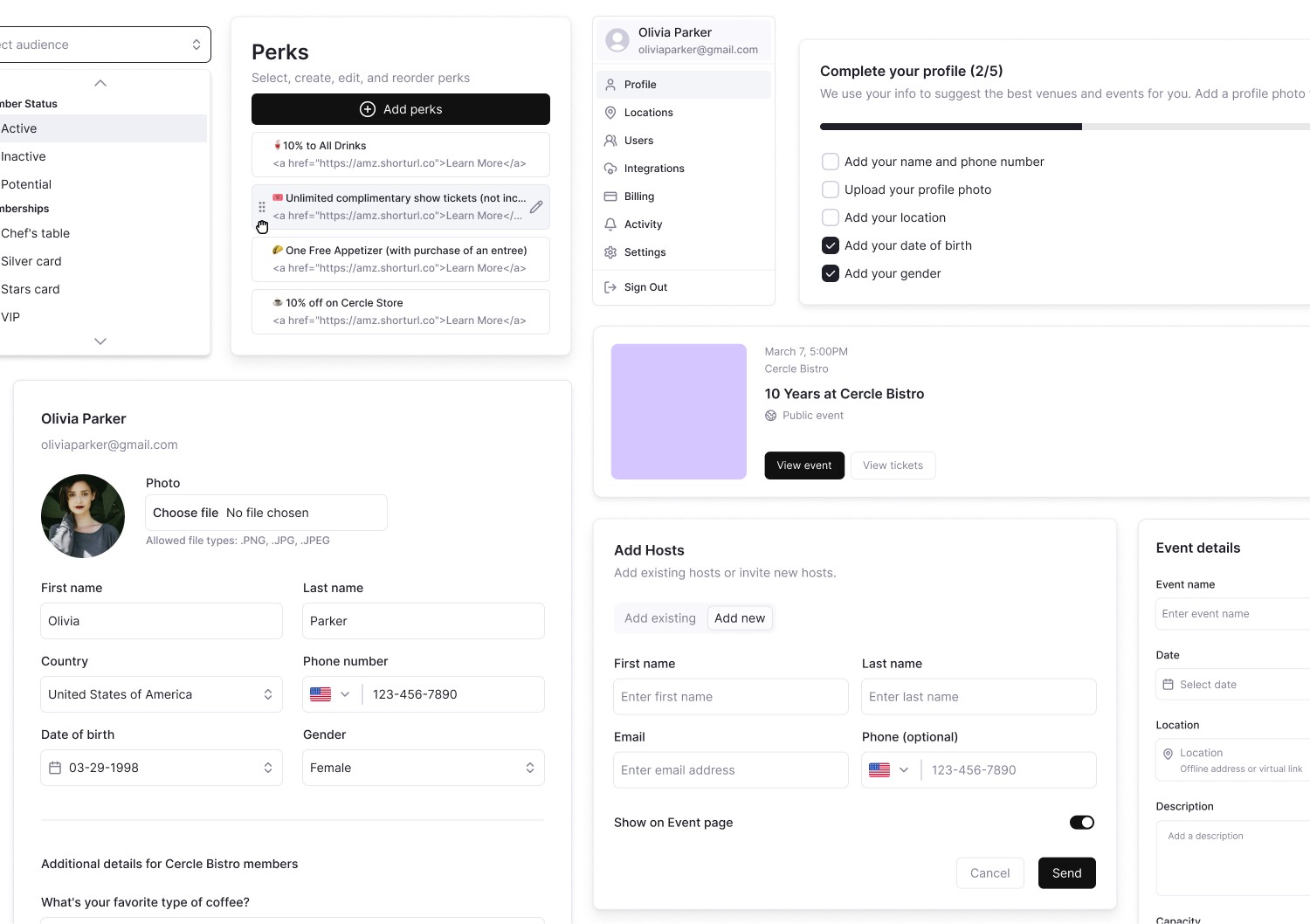 a cellphone leaning against a wall