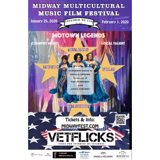 Midway Fest / Midway Multicultural Music Film Festival
