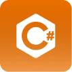Logo C#