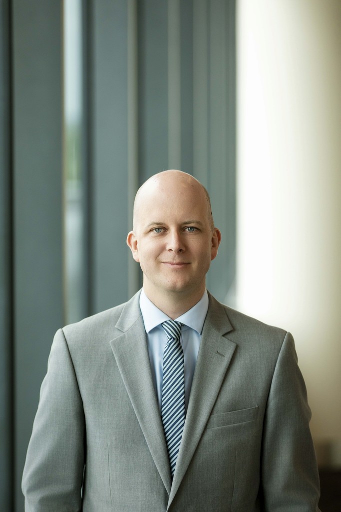 Brandan Davies - Criminal Defense Lawyer
