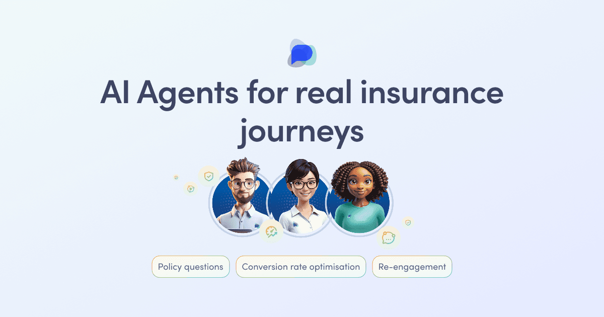 OpenDialog AI screenshot 1