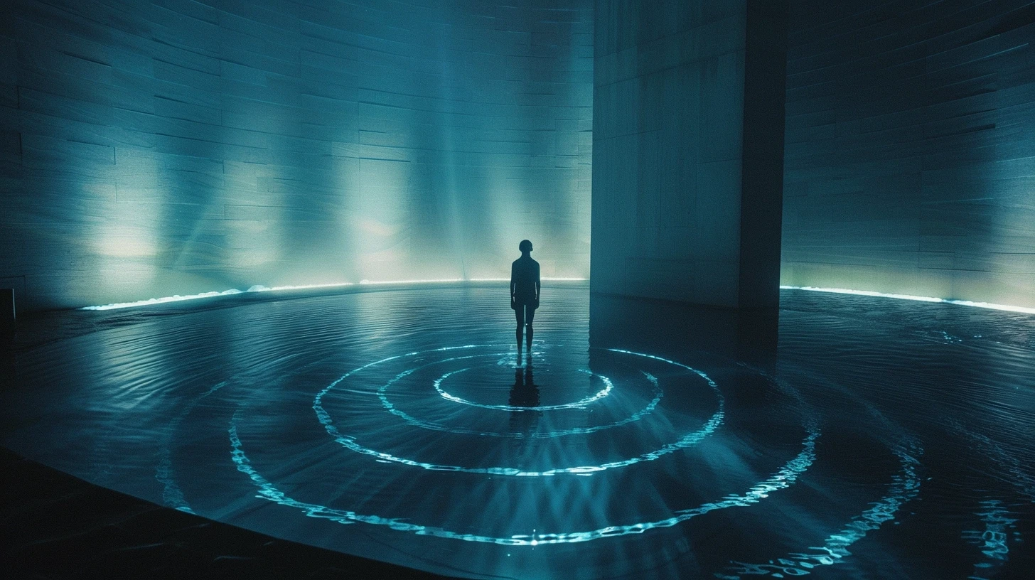 The Future Is Personal: Why Intuition Still Matters in a Data-Driven World