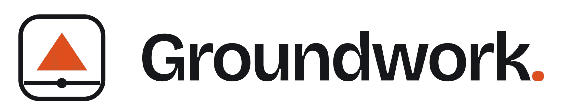 Groundwork Logo