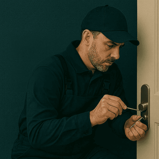 Emergency Lockout Brookline MA