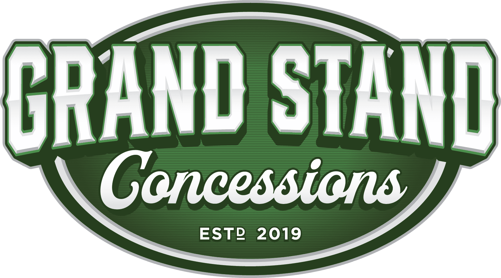 CSG Brand - Grand Stand Concessions