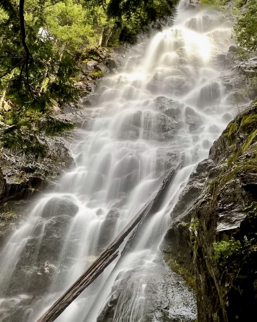 Image of Tenerife Falls Waterfall