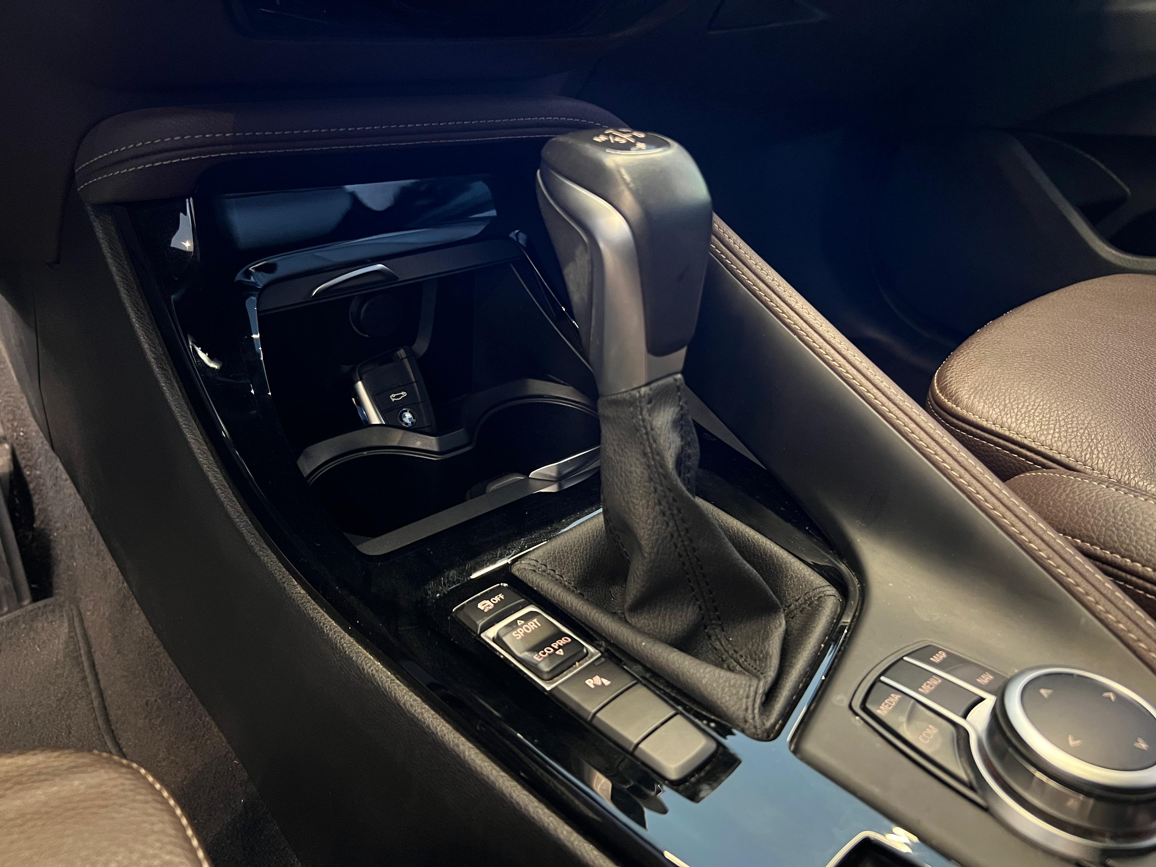 X1 2.0 20I 4X2 16V FLEX 4P AUTOMÁTICO