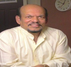 Alex V Koshy
